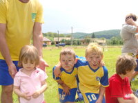 Deň obce Lipovany 2010