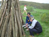 Stretnutie občanov Slovenskej republiky a Maďarskej republiky