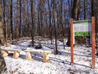 Turistická magistrála Novohradu